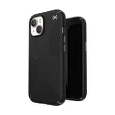 Speck Speck Presidio2 Grip – Pouzdro Na Iphone 15 / Iphone 14 / Iphone 13 (Černé / Lamelové