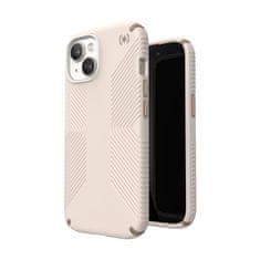 Speck Speck Presidio2 Grip – Pouzdro Na Iphone 15 / Iphone 14 / Iphone 13 (Bleached Bon