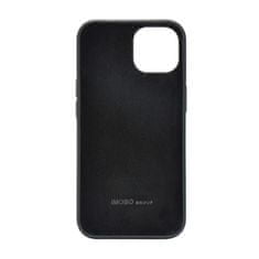 Audi Audi Silicone Case - Kryt Na Iphone 14 (Černý)