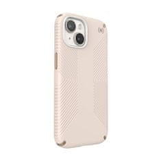 Speck Speck Presidio2 Grip – Pouzdro Na Iphone 15 / Iphone 14 / Iphone 13 (Bleached Bon