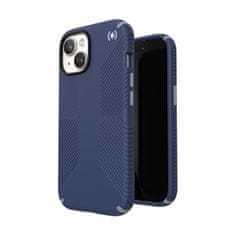 Speck Speck Presidio2 Grip – Pouzdro Na Iphone 15 / Iphone 14 / Iphone 13 (Coastal Blue