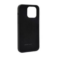 Audi Audi Silicone Case - Kryt Na Iphone 14 Pro Max (Černý)