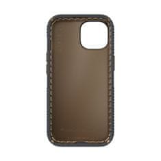 Speck Speck Presidio2 Grip – Pouzdro Na Iphone 15 / Iphone 14 / Iphone 13 (Charcoal Gre