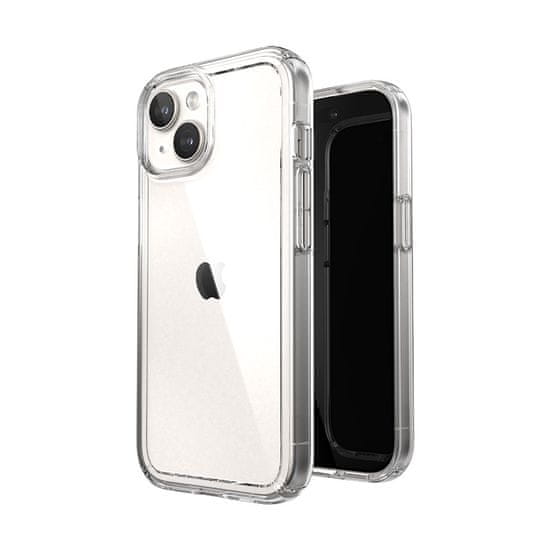 Speck Speck Gemshell – Pouzdro Na Iphone 15 / Iphone 14 / Iphone 13 (Čiré)