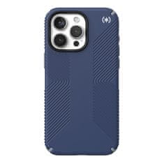 Speck Speck Presidio2 Grip – Pouzdro Pro Iphone 15 Pro Max (Pobřežní Modrá / Prachově Šedá / Wh