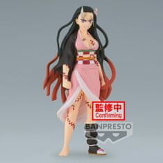 Bandai Bandai Banpresto Demon Slayer: Kimetsu No Yaiba - Vol.26(B:Nezuko Kamado) Figure