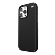 Speck Speck Presidio2 Pro – Kryt Iphone 15 Pro Max (Černý / Břidlicově Šedý / Bílý)