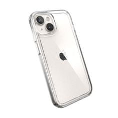 Speck Speck Gemshell – Pouzdro Na Iphone 15 / Iphone 14 / Iphone 13 (Čiré)