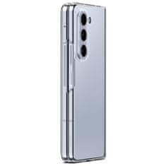 Spigen Spigen Airskin - Pouzdro Pro Samsung Galaxy Z Fold 5 (Transparentní)