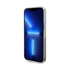 Guess Guess Iml Faceted Mirror Disco Iridescent – Pouzdro Iphone 15 Pro Max (Iridesc