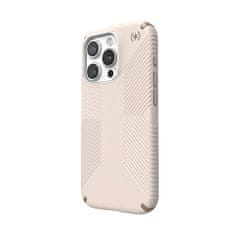 Speck Speck Presidio2 Grip – Pouzdro Na Iphone 15 Pro (Bleached Bone / Heirloom Gold /