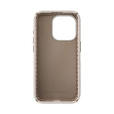 Speck Speck Presidio2 Grip – Pouzdro Na Iphone 15 Pro (Bleached Bone / Heirloom Gold /