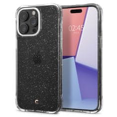 Spigen Spigen Cyrill Cecile – Pouzdro Na Iphone 15 Pro (Glitter Clear)