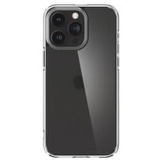 Spigen Spigen Ultra Hybrid – Pouzdro Pro Iphone 15 Pro Max (Frost Clear)