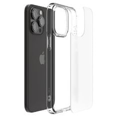 Spigen Spigen Ultra Hybrid – Pouzdro Pro Iphone 15 Pro (Frost Clear)