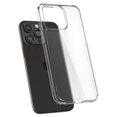 Spigen Spigen Ultra Hybrid – Pouzdro Pro Iphone 15 Pro (Frost Clear)