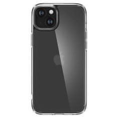 Spigen Spigen Ultra Hybrid – Pouzdro Pro Iphone 15 (Frost Clear)