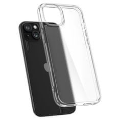 Spigen Spigen Ultra Hybrid – Pouzdro Pro Iphone 15 (Frost Clear)