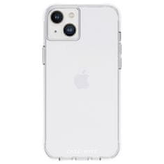 case-mate Case-Mate Tough Clear - Iphone 14 Plus Pouzdro (Transparent)