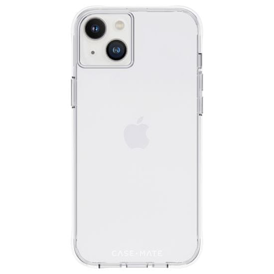 case-mate Case-Mate Tough Clear - Iphone 14 Plus Pouzdro (Transparent)