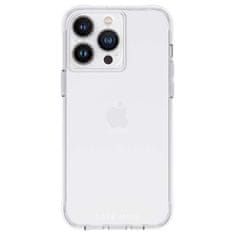 case-mate Case-Mate Tough Clear - Kryt Na Iphone 14 Pro Max (Transparent)