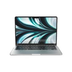 Speck Speck Smartshell - Pouzdro Na Macbook Air 13,6" M2 (2022) (Clear)