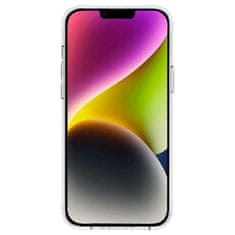 Rifle Paper Průhledný Papír Na Pušku – Pouzdro Na Iphone 14 Plus (Willow)