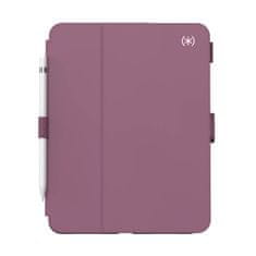 Speck Speck Balance Folio - Pouzdro Na Ipad 10.9" (2022) S Povrchovou Úpravou Microban W/Magnet &