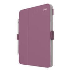 Speck Speck Balance Folio - Pouzdro Na Ipad 10.9" (2022) S Povrchovou Úpravou Microban W/Magnet &