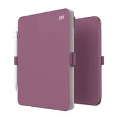 Speck Speck Balance Folio - Pouzdro Na Ipad 10.9" (2022) S Povrchovou Úpravou Microban W/Magnet &