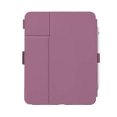 Speck Speck Balance Folio - Pouzdro Na Ipad 10.9" (2022) S Povrchovou Úpravou Microban W/Magnet &