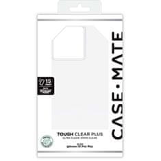 case-mate Case-Mate Tough Clear - Kryt Na Iphone 14 Pro Max (Transparent)