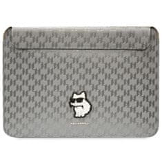 Karl Lagerfeld Karl Lagerfeld Nft Saffiano Monogram Ikonik Choupette Sleeve - Pouzdro Na Noty