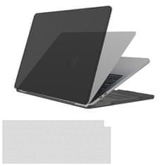 case-mate Case-Mate Snap-On Hardshell - Pouzdro Na Macbook Air 15" M2 (2023) S Překrytím