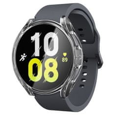 Spigen Spigen Ultra Hybrid - Pouzdro Pro Samsung Galaxy Watch 6 44 Mm (Transparentní