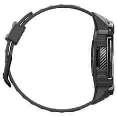 Spigen Spigen Rugged Armor Pro - Strap + Pouzdro Pro Samsung Galaxy Watch 6 Classic 43