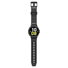 Spigen Spigen Rugged Armor Pro - Řemínek + Pouzdro Pro Samsung Galaxy Watch 6 40 Mm (Ča