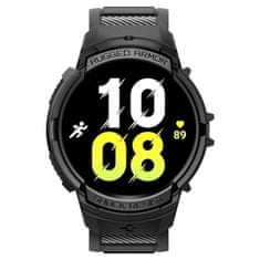 Spigen Spigen Rugged Armor Pro - Řemínek + Pouzdro Pro Samsung Galaxy Watch 6 40 Mm (Ča