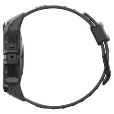 Spigen Spigen Rugged Armor Pro - Řemínek + Pouzdro Pro Samsung Galaxy Watch 6 44 Mm (Ča