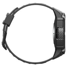 Spigen Spigen Rugged Armor Pro - Řemínek + Pouzdro Pro Samsung Galaxy Watch 6 44 Mm (Ča