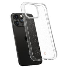 Spigen Spigen Cyrill Cecile – Pouzdro Na Iphone 15 Pro (Glitter Clear)