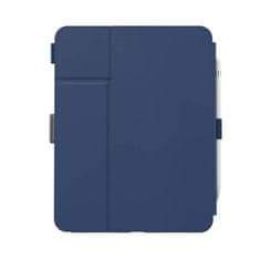 Speck Speck Balance Folio - Pouzdro Na Ipad 10.9" (2022) S Povrchovou Úpravou Microban W/Magnet &