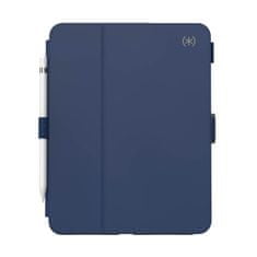 Speck Speck Balance Folio - Pouzdro Na Ipad 10.9" (2022) S Povrchovou Úpravou Microban W/Magnet &