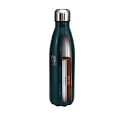 Berlingerhaus Termoska lahev nerez 0,5 l Aquamarine Metallic Line BH-6371