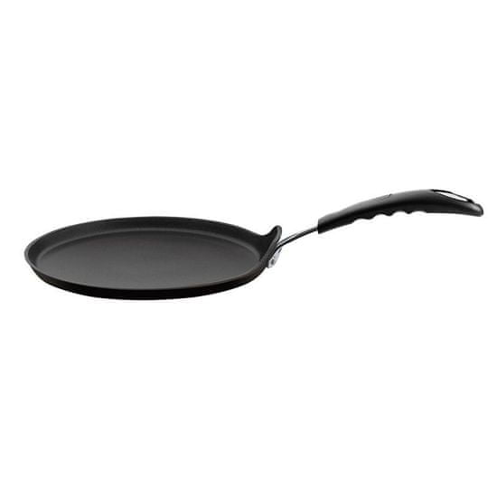 Berlingerhaus Pánev na palačinky s titanovým povrchem 28 cm Black Professional Line