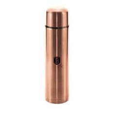 Berlingerhaus Termoska nerez 0,5 l Rosegold Metallic Line BH-7832