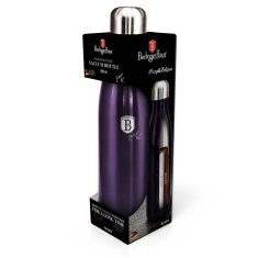 Berlingerhaus Termoska nerez 0,5 l Purple Metallic Line BH-6815