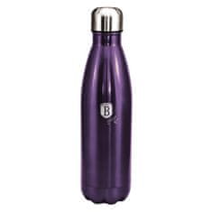 Berlingerhaus Termoska nerez 0,5 l Purple Metallic Line BH-6815