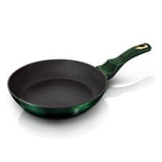 Berlingerhaus Pánev s titanovým povrchem 20 cm Emerald Collection BH-6046