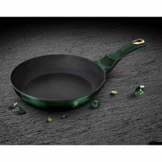 Berlingerhaus Pánev s titanovým povrchem 20 cm Emerald Collection BH-6046